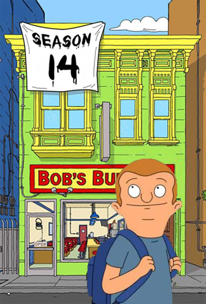 Bob's Burgers - Season 14 [65131] (A1772135000) [[Shows 2.0]] --Plex--
